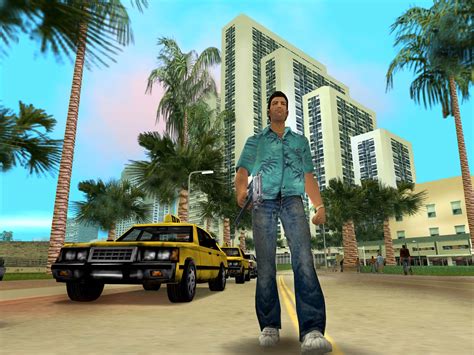 gta vice city free download